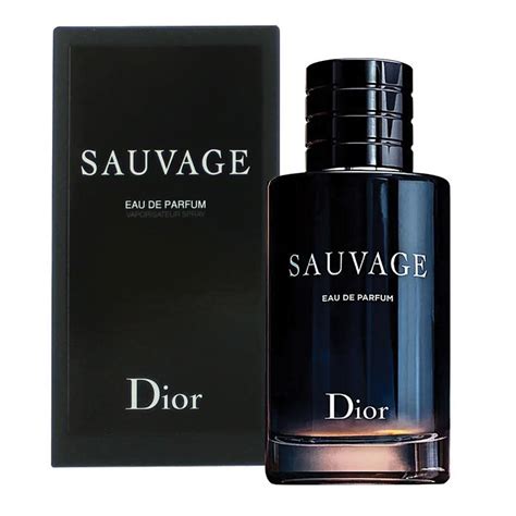 dior sauvage eau de parfum release|christian Dior eau sauvage parfum.